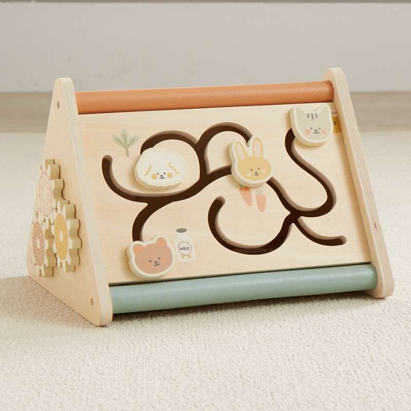 Activity Triangle - Image 3