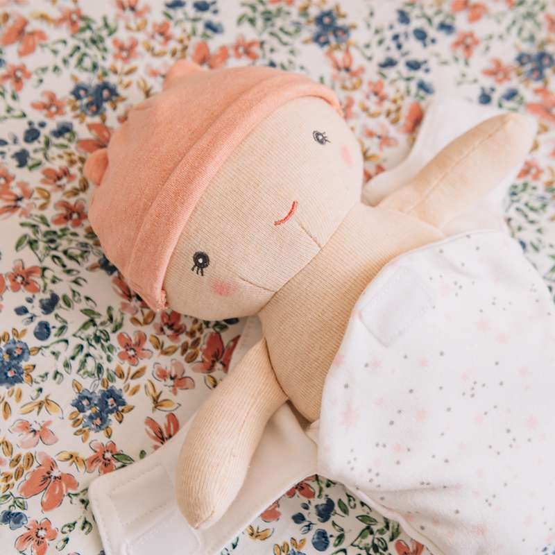Bundle Baby Doll Cookie - Image 5