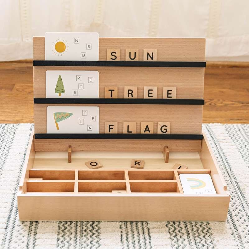 Compelling Spelling - Image 2