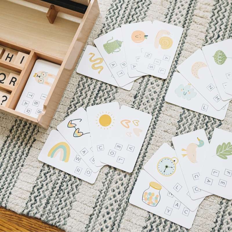 Compelling Spelling - Image 3