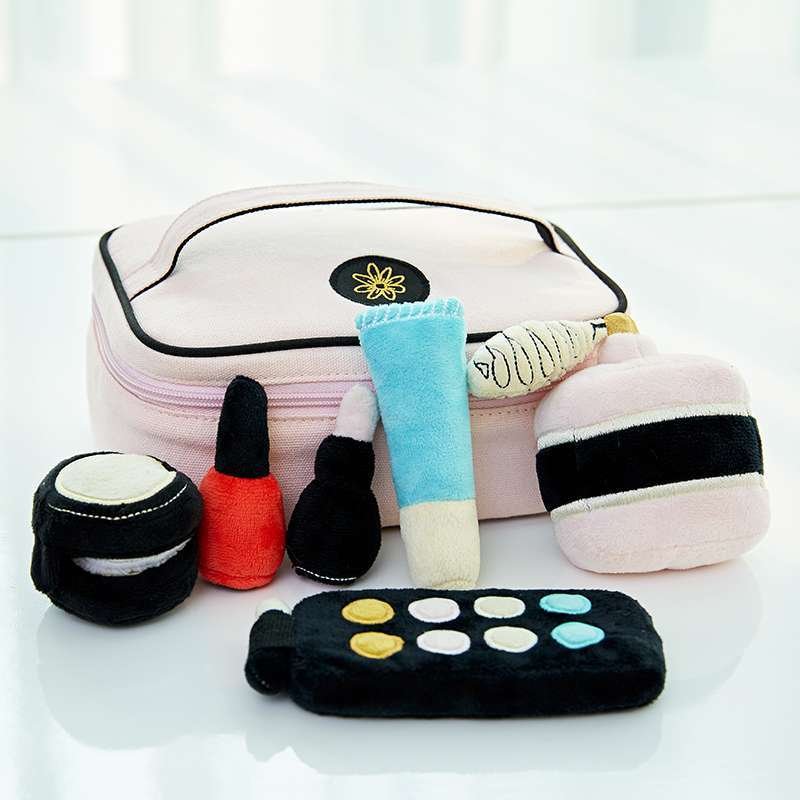 Pretend Play Cosmetics Set - Image 3