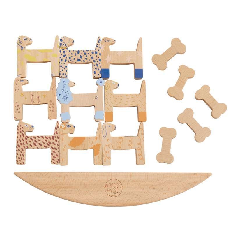 Dog Gone Balancing Game - Image 2