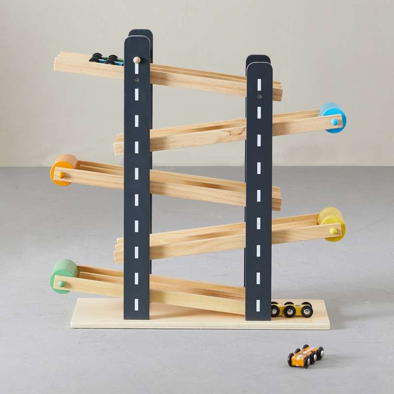 Fast Track - Image 2