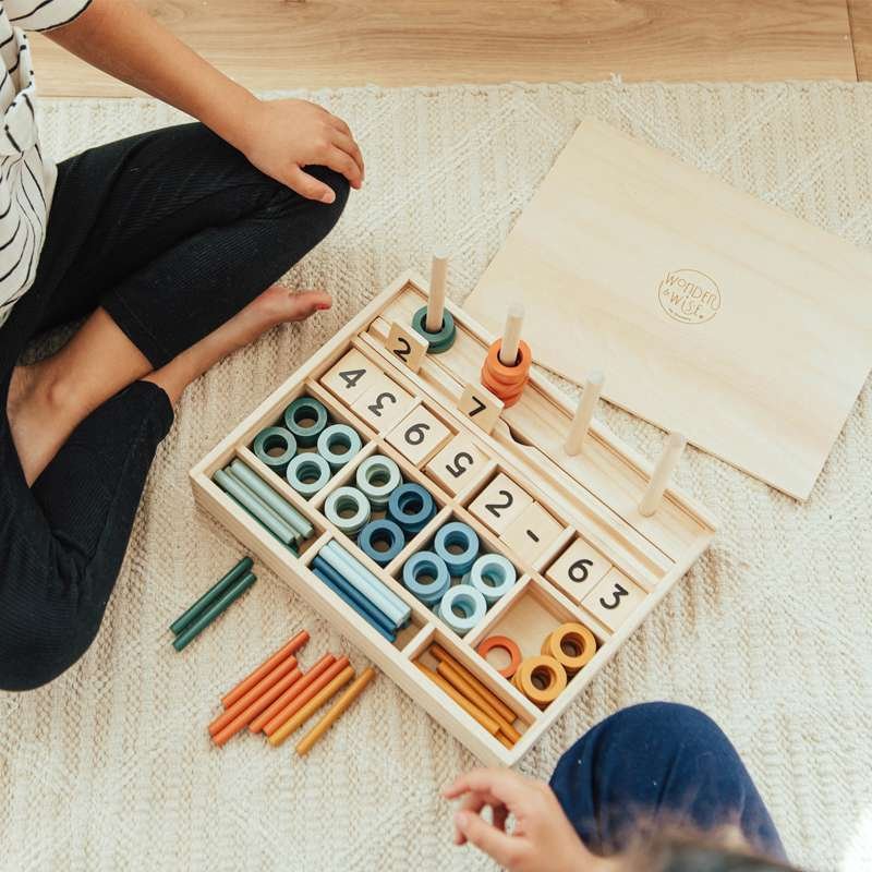 The Math Path - Image 4