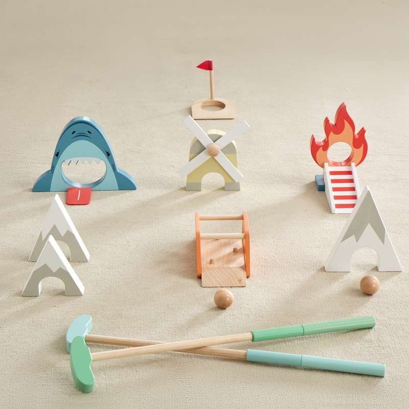 Putt Putt Golf - Image 2