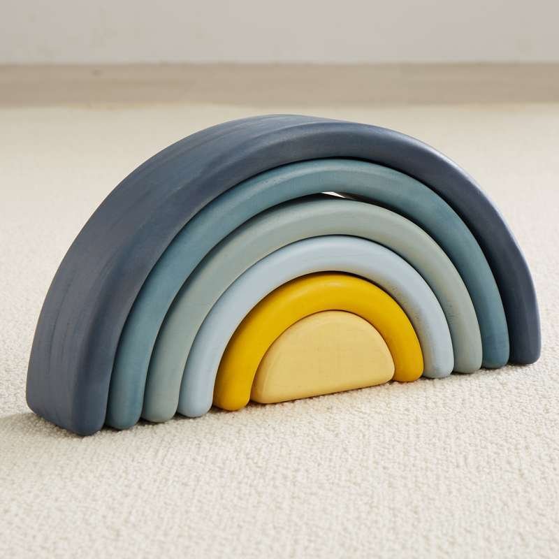 Simply Semicircles - Image 2