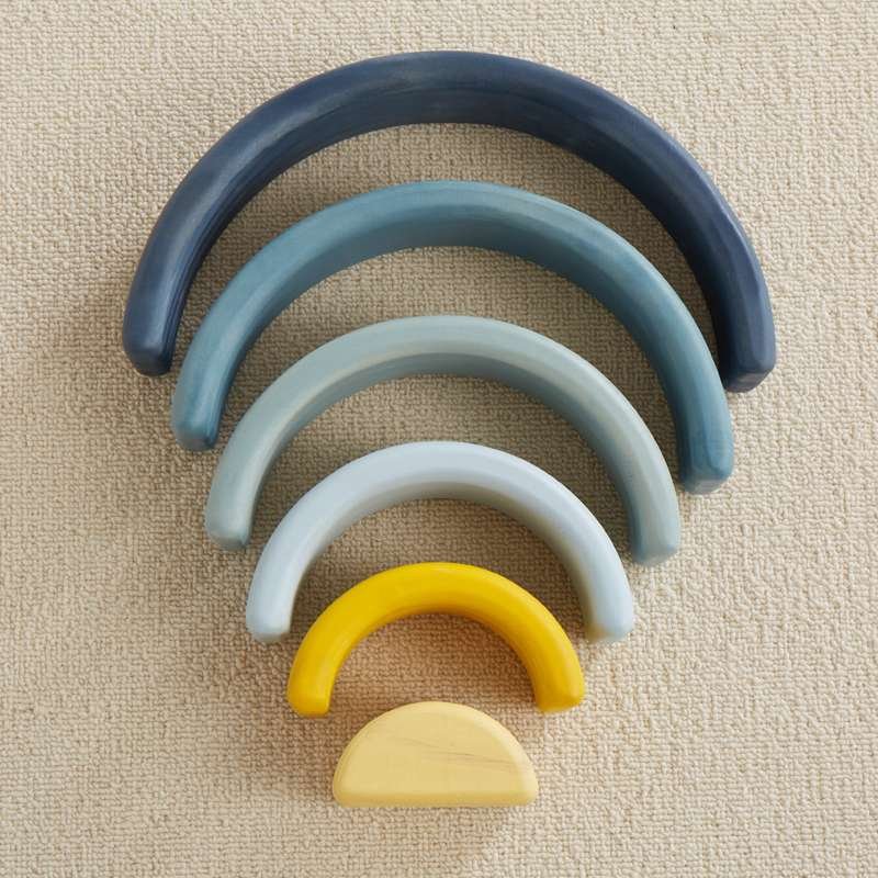 Simply Semicircles - Image 3