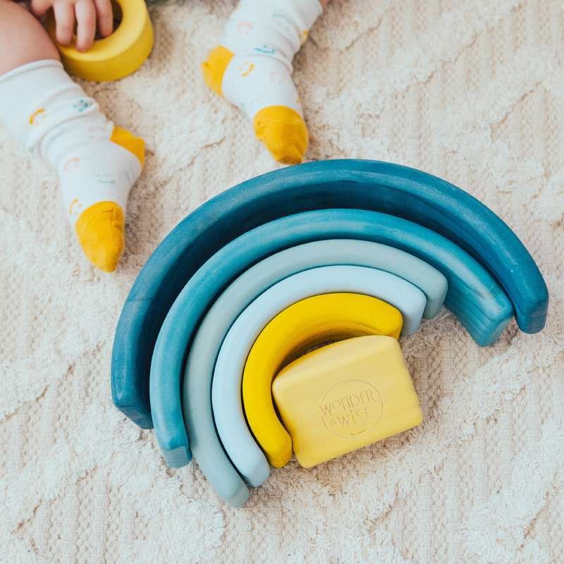 Simply Semicircles - Image 4