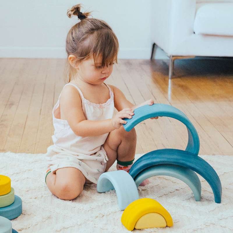 Simply Semicircles - Image 5